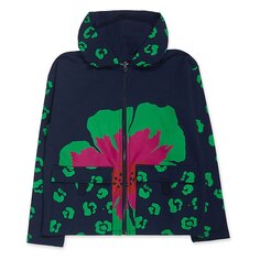 Куртка Tuc Tuc Wild Flower, разноцветный
