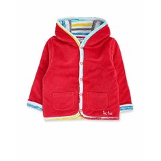 Куртка Tuc Tuc P´tit Zoo, красный