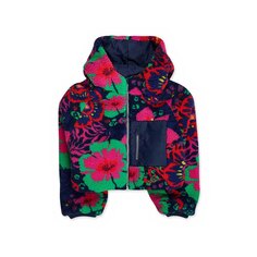 Куртка Tuc Tuc Wild Flower, разноцветный