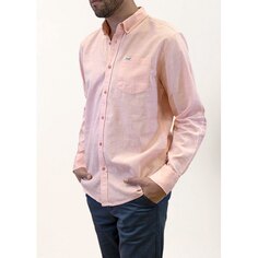 Рубашка с длинным рукавом Bendorff 134172, розовый