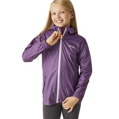 Куртка Regatta Pack-It III, фиолетовый