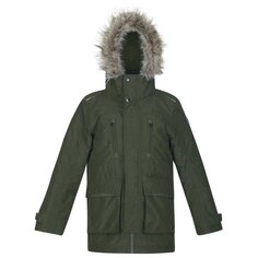 Куртка Regatta Podrick Parka, зеленый