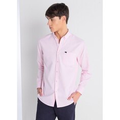 Рубашка с длинным рукавом Bendorff 135268, розовый