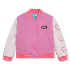 Куртка Billieblush U16370, розовый
