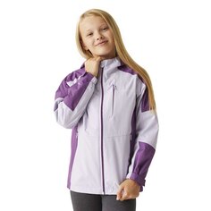 Куртка Regatta Calderdale III, фиолетовый