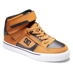 Кроссовки Dc Shoes Pure Ev Youth, оранжевый