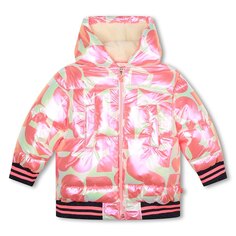 Куртка Billieblush U16364, розовый