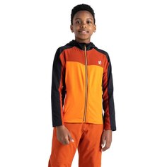 Куртка Dare2B Thriving Core Stretch Midlayer, оранжевый