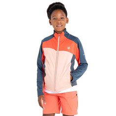 Куртка Dare2B Emergent Core, оранжевый