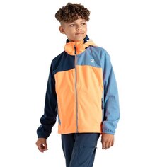 Куртка Dare2B Cheer Softshell, оранжевый