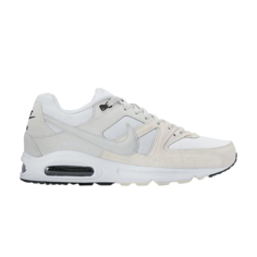 Кроссовки Nike Air Max Command &apos;Summit White&apos;, белый