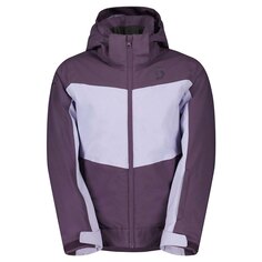 Куртка Scott B Ultimate Dryo 10 Junior, фиолетовый