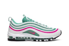 Кроссовки Nike Air Max 97 &apos;South Beach&apos;, белый