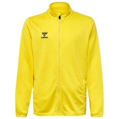 Куртка Hummel Essential Tracksuit, желтый