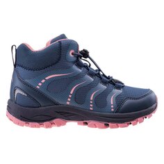 Походная обувь Elbrus Erifis Mid Jr, фиолетовый Эльбрус