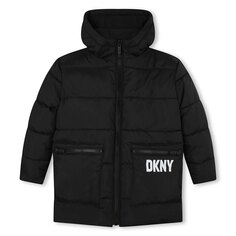 Куртка DKNY D56004, черный