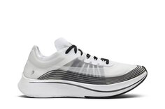 Кроссовки NikeLab Zoom Fly SP &apos;Oreo&apos;, белый