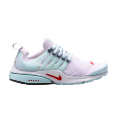 Кроссовки Nike Air Presto &apos;Unholy Cumulus&apos; 2015, белый