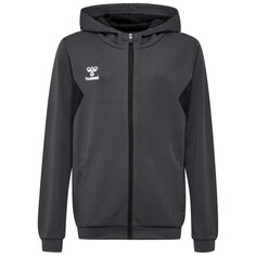 Куртка Hummel Authentic PL, черный