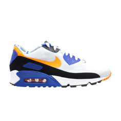 Кроссовки Nike Air Max 90 QS &apos;London&apos;, белый