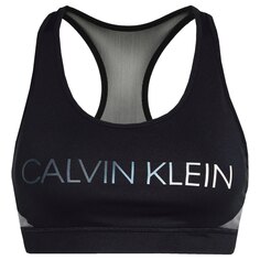 Спортивный бюстгальтер Calvin Klein 00GWT1K175, черный