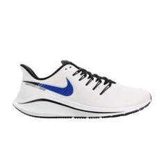 Кроссовки Nike Air Zoom Vomero 14 &apos;Platinum Tint&apos;, белый