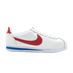 Кроссовки Nike Classic Cortez SE, белый