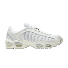 Кроссовки Nike Air Max Tailwind 4 &apos;Pure Platinum&apos;, белый