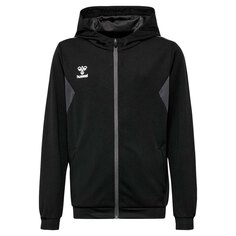 Куртка Hummel Authentic PL, черный