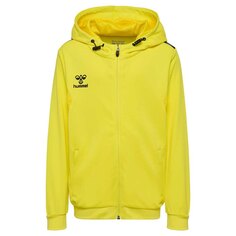 Куртка Hummel Authentic PL, желтый