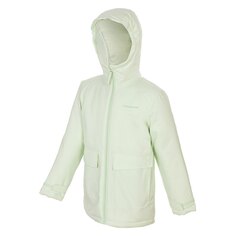 Куртка Trangoworld Ibias Termic, зеленый