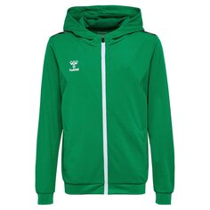 Куртка Hummel Authentic PL, зеленый