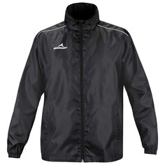 Куртка Mercury Equipment Club, черный