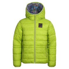 Куртка Alpine Pro Michro Hood, зеленый