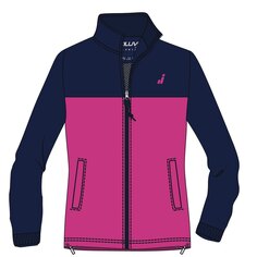 Куртка Joluvi Walk, розовый