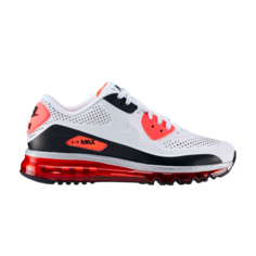 Кроссовки Nike Air Max 90-2014 LTR QS &apos;Infrared&apos;, белый