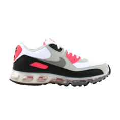 Кроссовки Nike Air Max 90 360 &apos;One Time Only&apos;, белый