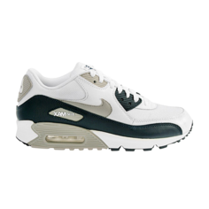 Кроссовки Nike Air Max 90, белый