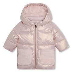 Куртка Carrement Beau Y06044, розовый