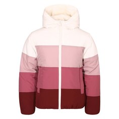 Куртка Alpine Pro Kemeno Hood, розовый