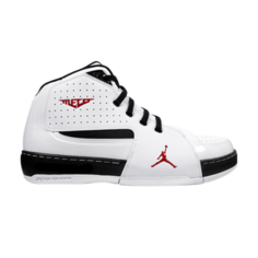 Кроссовки Air Jordan Jordan Melo M6, белый