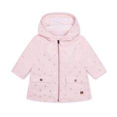 Куртка Carrement Beau Y06036, розовый