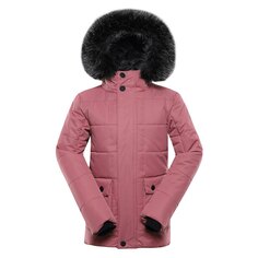 Куртка Alpine Pro Egypo Hood, розовый