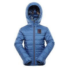 Куртка Alpine Pro Eromo Hood, синий
