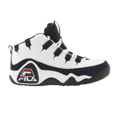 Кроссовки Fila Grant Hill 95 &apos;Reintroduced Pack&apos;, белый