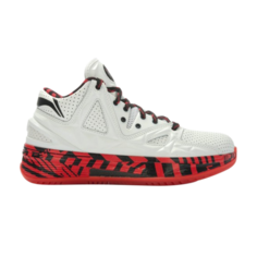 Кроссовки Li-Ning Way of Wade 2 &apos;Encore Overtown&apos;, белый