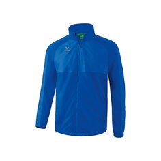 Куртка Erima Team All-Weather, синий