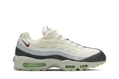 Кроссовки Nike Air Max 95 QS &apos;Halloween&apos;, белый