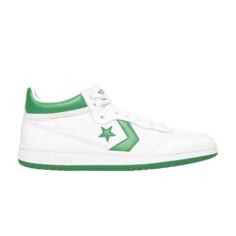 Кроссовки Converse Fastbreak 83 Mid &apos;White Green&apos;, белый