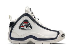 Кроссовки Fila 96 &apos;Grant Hill&quot;, белый